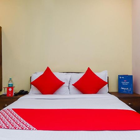 Hotel O Stayland Bombaim Exterior foto