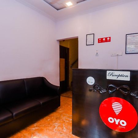 Hotel O Stayland Bombaim Exterior foto