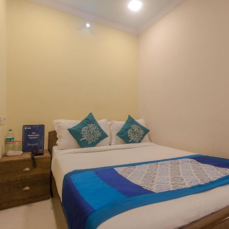 Hotel O Stayland Bombaim Exterior foto