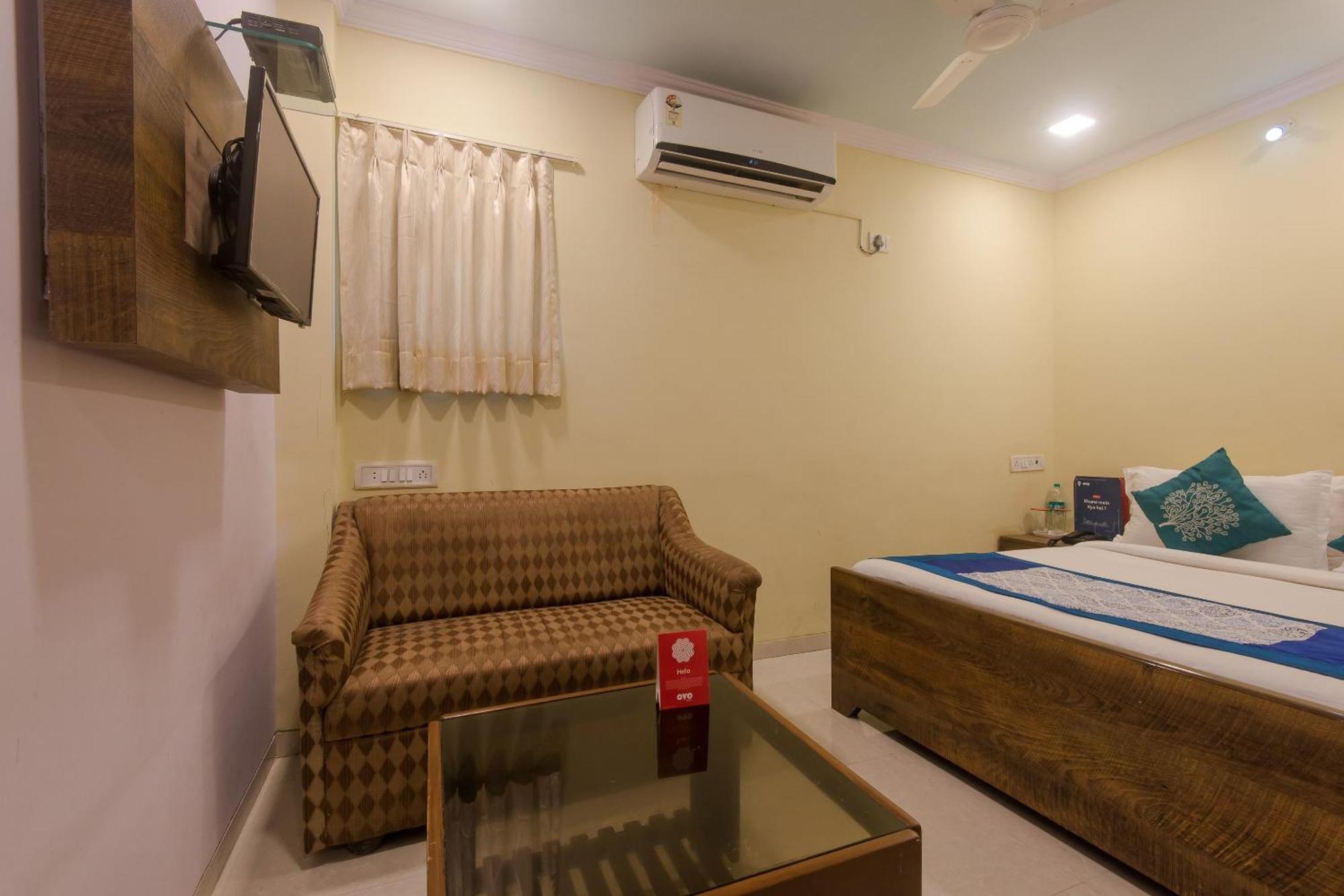 Hotel O Stayland Bombaim Exterior foto
