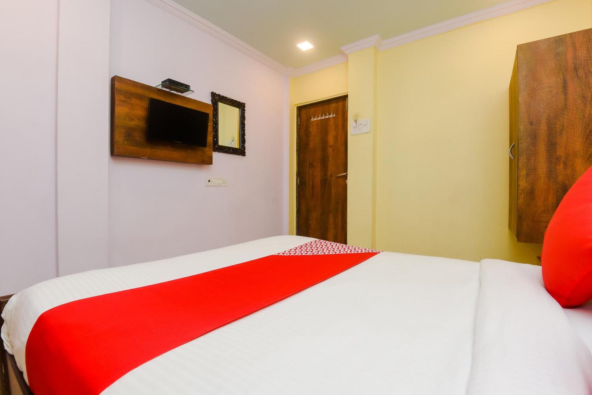 Hotel O Stayland Bombaim Exterior foto