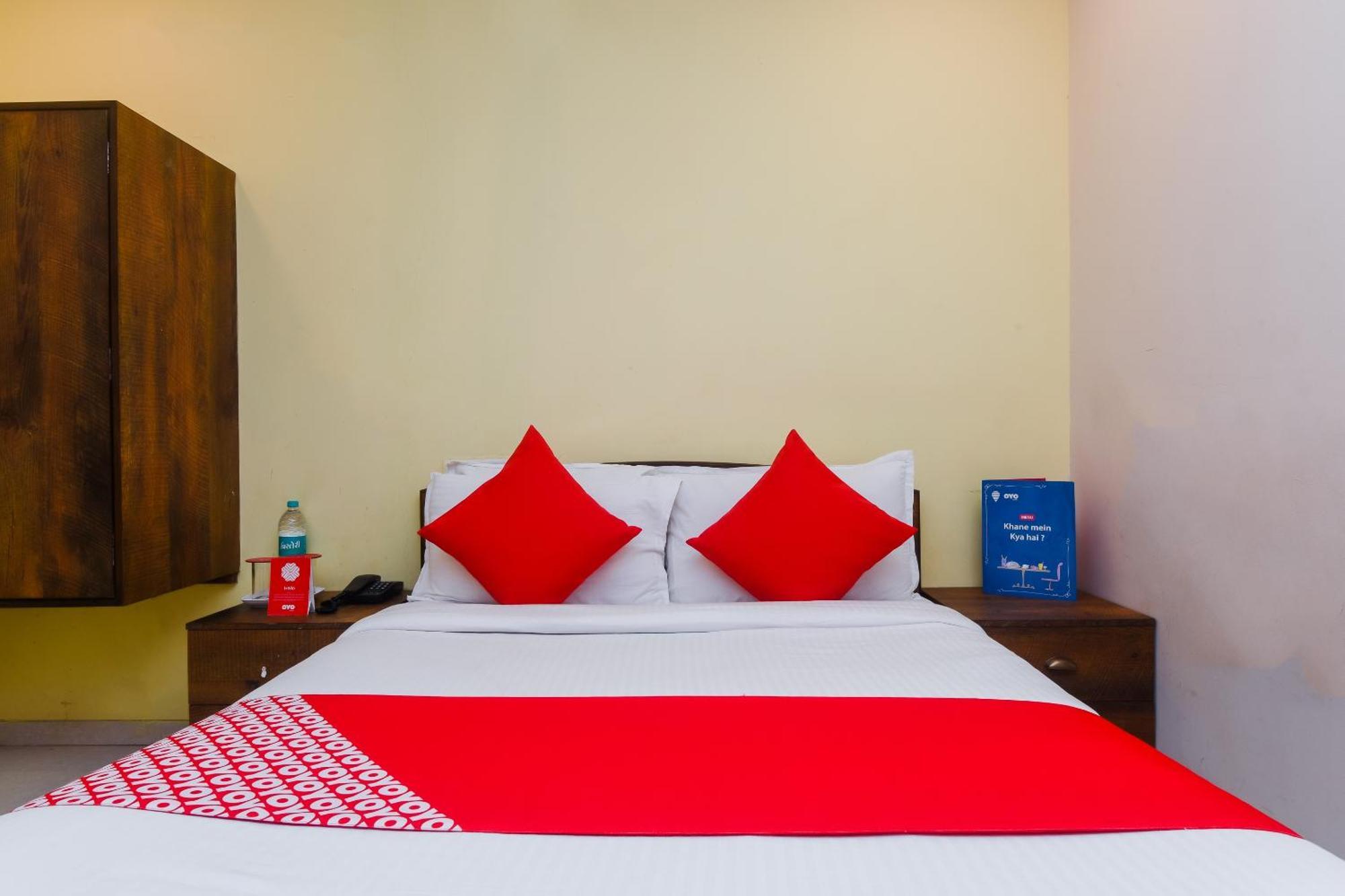 Hotel O Stayland Bombaim Exterior foto