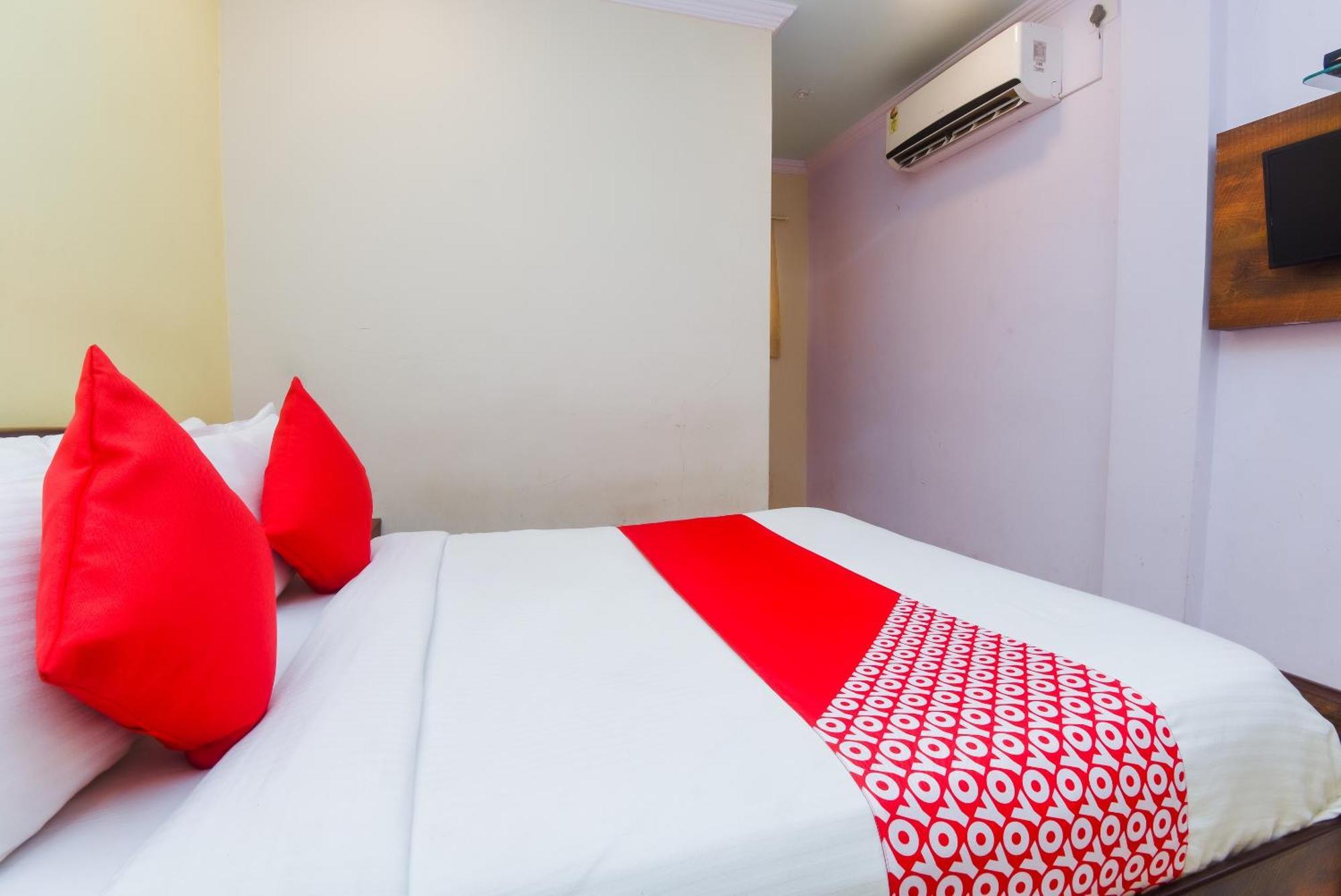 Hotel O Stayland Bombaim Exterior foto