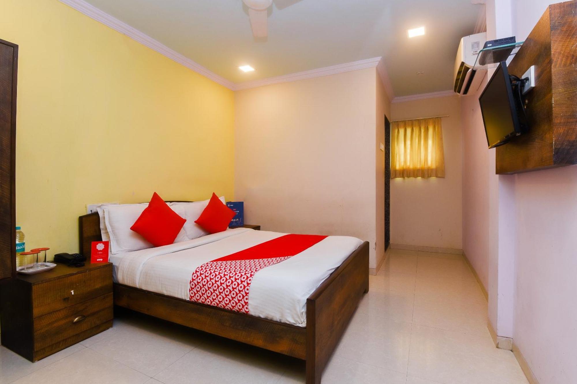 Hotel O Stayland Bombaim Exterior foto