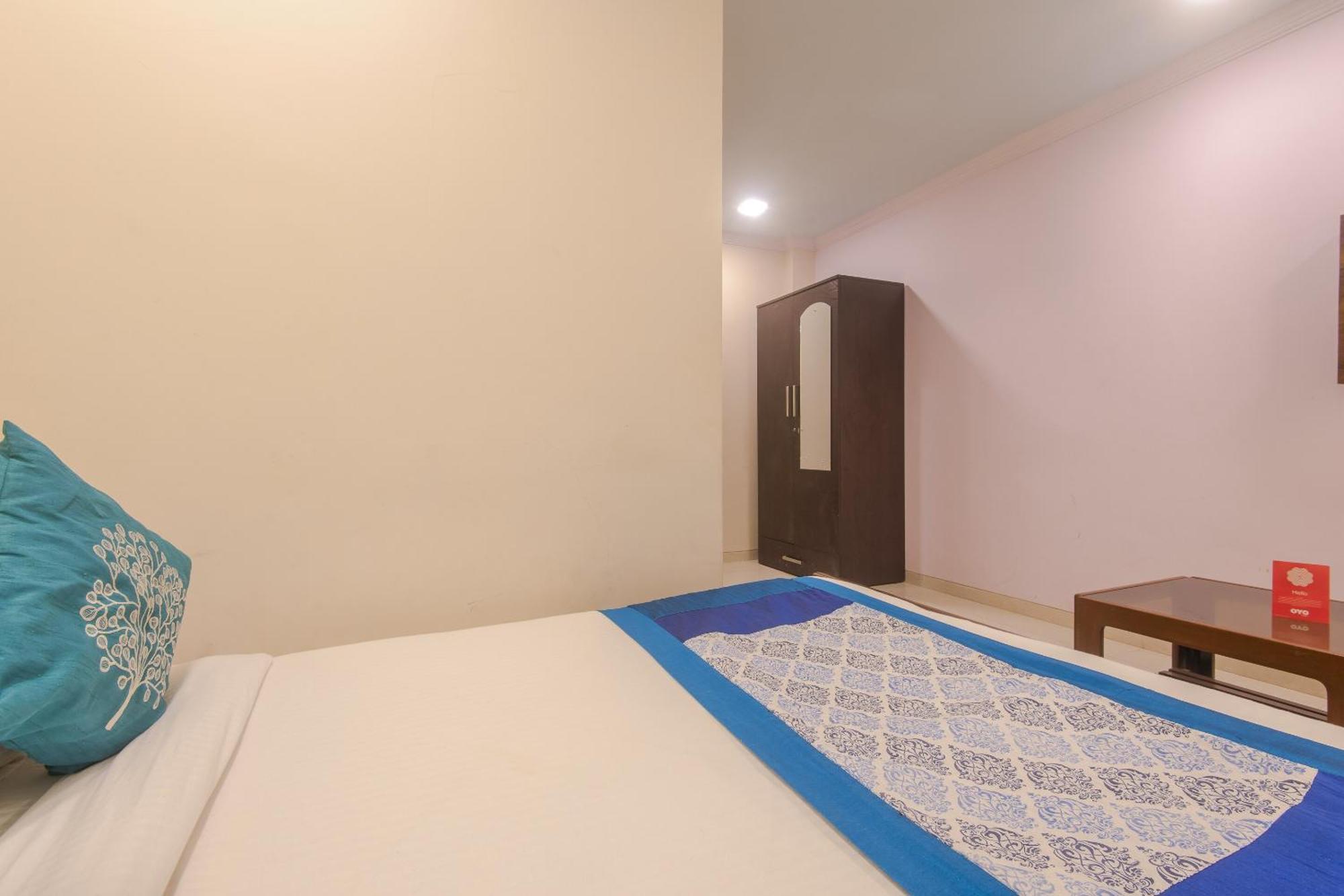 Hotel O Stayland Bombaim Exterior foto