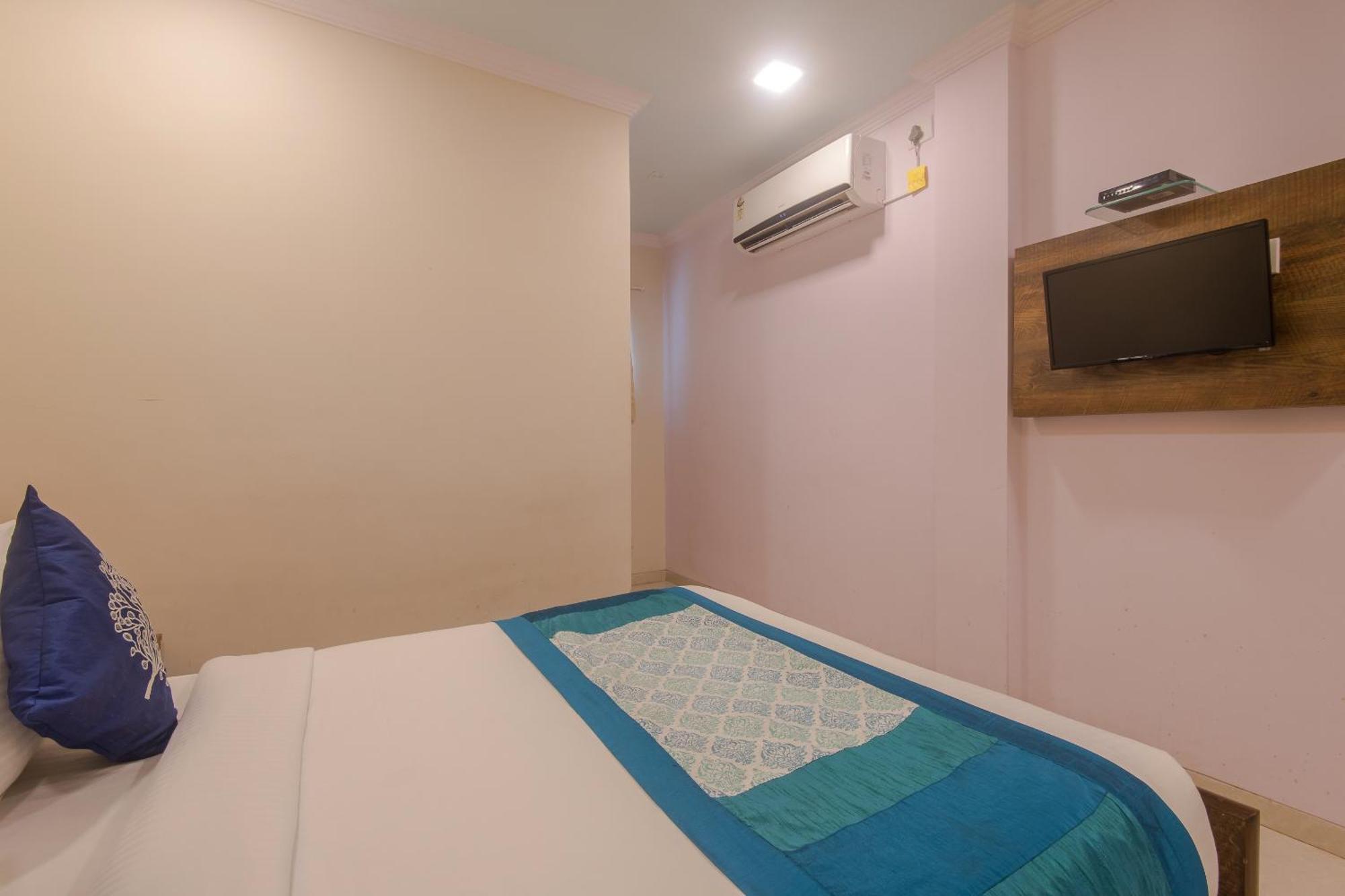 Hotel O Stayland Bombaim Exterior foto
